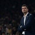 Tijago Spliter napustio Pariz: Brazilac ide u NBA ligu
