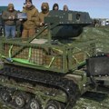 Кијев тврди да од САД није добио званично обавештење о прекиду испоруке оружја