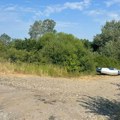 Uhapšen mladić koji je osumnjičen da je raskomadao muškarca u Lazarevcu