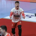 Stevanović i Boharev u dresu Gradištanaca