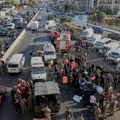 U izraelskom napadu dronom u Libanu jedna osoba poginula, a tri povređene