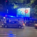 Pucnjava u Podgorici: Jedna osoba ubijena, druga ranjena! Smrtonosni rafal odjekivao usred bašte lokala