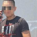 Ovo je nasilnik koji je tukao devojku na Miljakovcu: Vezao je i zapalio kuću, još uvek se nalazi u bekstvu