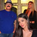 Go stomak, ovaj muškarac je grli Đina provocira, Melina iskreno o ćerki: "Upozorila sam je, ali me nije slušala" (foto)