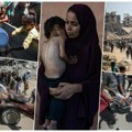 Tri najmoćnije zemlje Evrope traže: Humanitarna katastrofa u Gazi mora biti odmah zaustavljena