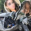 Završena obdukcija tela devojaka iz Srbije koje su poginule kod Bileće: Vozač je bila devojka prezimena Ćirić