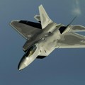 Nato država podigla borbene avione Ruski raketni napad na Ukrajinu aktivirao uzbunu na nebu