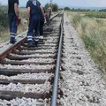 Šok na srpskim šinama! Radnici na ovom delu pruge izmerili 60°c, oko njih je sve gorelo: Onda je nastao haos
