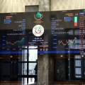 Evropski indeksi u porastu, poskupeli nafta i zlato, pad evra u odnosu na dolar