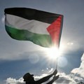 Kakva šamarčina Izraelu Još jedna država želi da prizna Palestinu