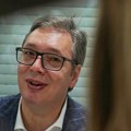 Vučić najavio posetu Kini od 1. do 6. septembra: "Čujem da će možda doći i Tramp"