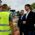 Zamena cevi starih 50 godina: „Toplana se sprema za grejnu sezonu“