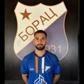 Stanković u Borcu