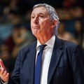 Pešić: Imamo manjih problema sa povredama, radujem se meču protiv Grčke