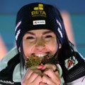 Svetska prvakinja u skijanju završila karijeru