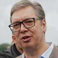 "Mislio sam da smo ovu lekciju naučili": Vučić: "Kada menjamo stvari silom, kada koristimo nasilje, to nam se uvek lošim vrati…
