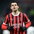 Gotovo: Morata se vraća u Italiju