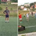 Otkrivamo šta Novak radi na odmoru: Meč sa Stefanom popularniji i od Lige šampiona