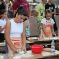 Počeli 19. po redu „Dani banice”