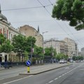 Od ponedeljka izmene u saobraćaju zbog radova u strogom centru Beograda
