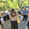 Deca iz hraniteljskih porodica sa juga Srbije otputovala na Zlatibor uz podršku GO Medijana