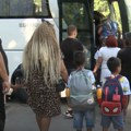 Deca iz hraniteljskih porodica sa juga Srbije otputovala na Zlatibor uz podršku GO Medijana