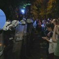 Novinar Bokić: Slanje organizovanih grupa ljudi na građane je ples po ivici noža - ne znate šta može da se desi