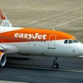 Sudar dva aviona na pisti u mančesteru: "Ogroman udar" Još jedna drama na letu kompanije "Easyjet" (video, foto)