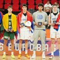 Nikola Kusturica MVP Evropskog prvenstva (video)
