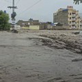 Tragičan bilans poplava u Pakistanu: Više od 270 poginulih, mnogi se vode kao nestali