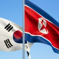 Severna Koreja: Južna Koreja ispalila hice upozorenja u pograničnom području