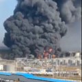 Napadnuta Moskva! Obustavljeni letovi, gori i u Sankt Peterbirgu: Rusija odmah uzvratila
