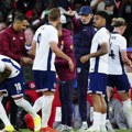 Britanski mediji pred meč sa Srbijom: Engleska ulazi u "neprijateljsku teritoriju"