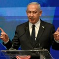 Нетањаху: Трамп ме је позвао у Белу кућу 29. септембра