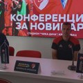 Луковић потврдио - Раднички без петорице против Спартака, Иса Ба оперисан