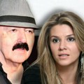 Kada su se upoznali imao je 51, a Melina 21: Evo koliko godina sada puni Haris Džinović: "Njeni roditelji su branili zbog…