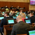 Skupština AP Vojvodine usvojila pet tačaka: Doneta odluka o osnivanju Srpskog centra za strip i animaciju