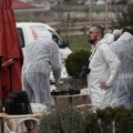 Muškarac ubijen na pijaci u Debeljači! Sumnja se da ga je ubilo četiri muškarca, brzom akcijom policije odmah su uhapšeni!