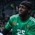 Kendrik Nan se igrao sa Bajernom na startu Evrolige, bivši igrač Partizana najefikasniji za Bavarce