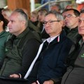 Glamočić i Pavkov na proslavi 34 godine Srbijašuma: Pošumljavanje još 7.000 hektara