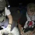 Uhapšena greta tunberg Brodovima pokušala da probije blokadu Gaze (video)