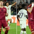 Stadion Olimpiko za 100 godina ovo nije video: Golman odbranio tri puta isti penal, Rimljani ostali bez teksta