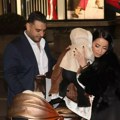 Srni Lazić u ponoć stiglo posebno iznenađenje za prvi rođendan: Katarina i Darko podelili emotivne fotografije, torta i…