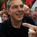 Aleksis Cipras podneo ostavku na mesto poslanika Sirize: Poručio da ne napušta politiku, već započinje novi put