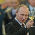 Putin slavi 73. rođendan: Stižu čestitke lidera iz celog sveta