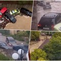 Strašne poplave u srpskom komšiluku: Paralisane dve zemelje, stotine domaćinstava bez struje, na snazi crveni meteoalarm…