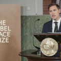 Istraga zbog curenja podataka: Sumnja Nobelovog komiteta zbog - kladionica