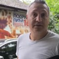 "Oženio bih se i imao dete" Gagi o ljubavi, pa progovorio o zetu koji je bio u zatvoru i Anabelinom mužu