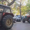 2. dan protesta poljoprivrednika u Novom Sadu: Najavljuju radikalizaciju u slučaju neispunjenja zahteva