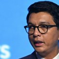 Predsednik Madagaskara Andri Radžoelina pobegao iz zemlje, pa raspustio nacionalnu skupštinu: Sve objavio preko mreža